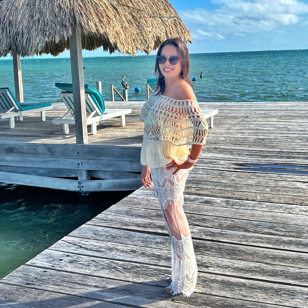 Meet your Posher, Kathy